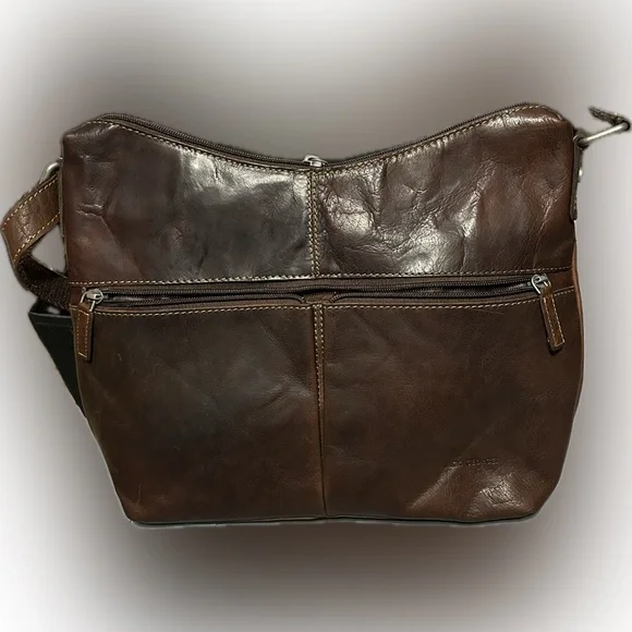 Jack George’s Hobo shoulder bag/purse - Picture 8 of 14